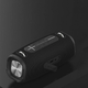 Портативная беспроводная Bluetooth колонка Hopestar H50 black - изображение 3