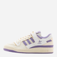 Sneakersy damskie skórzane adidas Forum 84 Low W HQ4375 39.5 Białe (4066749972059) - obraz 2