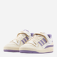 Sneakersy damskie skórzane adidas Forum 84 Low W HQ4375 38.5 Białe (4066749972066) - obraz 3