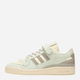 Sneakersy męskie skórzane adidas Forum 84 Low FZ6298 44 Białe (4066749521004) - obraz 2