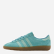 Sneakersy męskie do kostki adidas Bermuda GY7387 42 Miętowe (4066749387389) - obraz 2