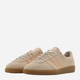 Sneakersy damskie do kostki adidas Bermuda GY7388 36.5 Beżowe (4066749633813) - obraz 3