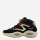 Sneakersy męskie za kostkę Reebok Question Pump H06496 43 Czarne (4066753814925) - obraz 2