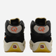 Чоловічі снікери Reebok Question Pump H06496 44.5 Чорні (4066753811184) - зображення 4