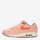 Buty sportowe męskie do kostki Nike Air Max 1 Corduroy FB8915-600 41 Różowe (196604352048) - obraz 1