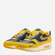 Жіночі кросівки Nike Air Max 1 Wmns FJ5479-410 41 Синій/Жовтий (196605815870) - зображення 2