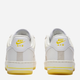 Жіночі кеди низькі Nike Air Force 1 Low '07 Wmns FQ0709-100 37.5 Бежеві (196609228294) - зображення 3