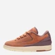 Женские кроссовки для баскетбола Jordan Air Jordan 2 Retro Low Wmns DX4401-800 38 Коричневые (196608068259) - изображение 1