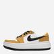 Tenisówki damkie na platformie Nike Jordan Brand Air Jordan 1 Elevate Low Wmns DH7004-701 39 Białe (196608033707) - obraz 1