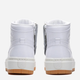 Жіночі кросівки для баскетболу Nike Jordan Brand Air Jordan 1 Elevate High SE Wmns FB9894-100 41 Білі (196969072483) - зображення 3