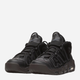 Sneakersy męskie za kostkę Nike Air More Uptempo Wmns DV1137-001 39 Czarne (196968230082) - obraz 2