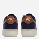 Чоловічі кеди низькі Nike Air Force 1 '07 Winter FQ8744-410 41 Різнокольорові (196975594115) - зображення 3