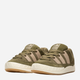 Sneakersy męskie do kostki adidas Originals Adimatic IE9864 42.5 Zielone (4066755556724) - obraz 3