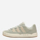 Sneakersy męskie do kostki adidas Originals Adimatic IE9863 46.5 Szare (4066755560370) - obraz 2