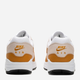 Жіночі кросівки Nike Air Max 1 DZ4549-110 41 Бежевий/Помаранчевий (196607818930) - зображення 3