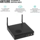 Неттоп ARTLINE Business B16 (B16v48) - зображення 8