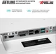 Моноблок ARTLINE Home G41WHITE Windows 11 Pro (G41WHITEv32Win) - изображение 4