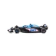 Коллекционная Модель Bburago F1 Alpine A523 / 2023 Season Model Car 1/43 #31 Esteban Ocon (18-38072) Формула 1 / Альпина / Эстебан Окон - изображение 7