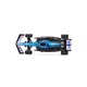 Коллекционная Модель Bburago F1 Alpine A523 / 2023 Season Model Car 1/43 #31 Esteban Ocon (18-38072) Формула 1 / Альпина / Эстебан Окон - изображение 8