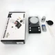 Ювелирные весы высокоточные 8028, до 100г, 0.001г точность, ЖК-дисплей - изображение 7