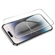 Защитное стекло HOCO G9 Full screen HD для iPhone 15 Pro - изображение 2