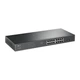 Комутатор TP-LINK TL-SG1218MPE, 16xGE/PoE+, 192W, 2xcomboGE/SFP, Easy Smart, 19", 1U - зображення 1