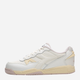 Sneakersy damskie do kostki Diadora Winner 179584-20013 37 Kremowe (8053607436729) - obraz 1