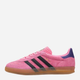 Sneakersy damskie zamszowe adidas Originals Gazelle Indoor W IE7002 (6UK) 39.5 Różowe (4066755434077) - obraz 2