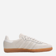 Sneakersy męskie skórzane adidas Originals Samba OG W IE7013 47.5 Beżowe (4066755702886) - obraz 1