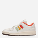 Sneakersy męskie do kostki adidas Forum 84 Low CL IE7128 42 Białe (4066756674571) - obraz 2