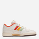 Sneakersy męskie do kostki adidas Forum 84 Low CL IE7128 45.5 Białe (4066756674533) - obraz 1