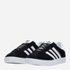 Sneakersy męskie do kostki adidas Originals Gazelle 85 IE2166 43.5 Czarne (4066755717989) - obraz 3