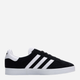 Sneakersy męskie do kostki adidas Originals Gazelle 85 IE2166 45.5 Czarne (4066755717996) - obraz 1