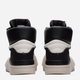 Sneakersy męskie do kostki adidas Y-3 Centennial Hi IF7788 43.5 Czarne (4066765585271) - obraz 4