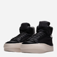 Sneakersy męskie do kostki adidas Y-3 Centennial Hi IF7788 42 Czarne (4066765585295) - obraz 3