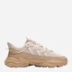 Sneakersy męskie adidas Originals Ozweego IF3336 45.5 Kremowe (4066763855970) - obraz 1