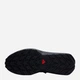 Buty do biegania męskie Salomon Odyssey ELMT Low L47376600 44 Czarne (195751442091) - obraz 4