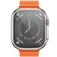 Смарт-часы Borofone BD3 Ultra smart sports watch(call version) Gold - изображение 3