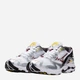 Мужские кроссовки для бега Mizuno Wave Rider 10 D1GA210410 46 Белые с разноцветным (5059431549997) - изображение 2