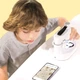 Умный портативный микроскоп Xiaomi BeaverLAB DDL-M1 Kit (включает платформу и аксессуары) - изображение 5