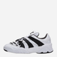 Sneakersy męskie skórzane adidas Predator XLG ID8367 43.5 Białe (4066766386358) - obraz 2