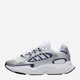 Жіночі кросівки adidas Originals Ozmillen W IF6582 37.5 Білі (4066766525481) - зображення 1