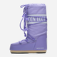 Śniegowce damskie długie Moon Boot Icon Nylon Boots W 14004400-089 39-41 Fioletowe (8050032019459) - obraz 1