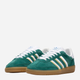 Sneakersy damskie do kostki adidas Hand 2 ID2114 38.5 Zielone (4066755672103) - obraz 2