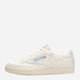 Sneakersy męskie do kostki Reebok Club C 85 Vintage 100033001 42.5 Białe (4066755168545) - obraz 1