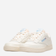 Sneakersy męskie skórzane Reebok Club C 85 Vintage 100033000 45 Białe (4066755168323) - obraz 2