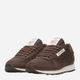 Чоловічі кросівки Reebok Classic Leather 100034258 45 Коричневі (4066764472176) - зображення 2