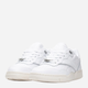 Sneakersy męskie skórzane Reebok BB 4000 II W 100033649 40.5 Białe (4066756352943) - obraz 2