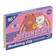 Пластилін YES Line Friends 8 кольорів 160г (540631) - зображення 1