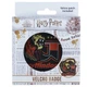 Бейдж на липучці Kite Harry Potter (HP24-3011-3) - изображение 1